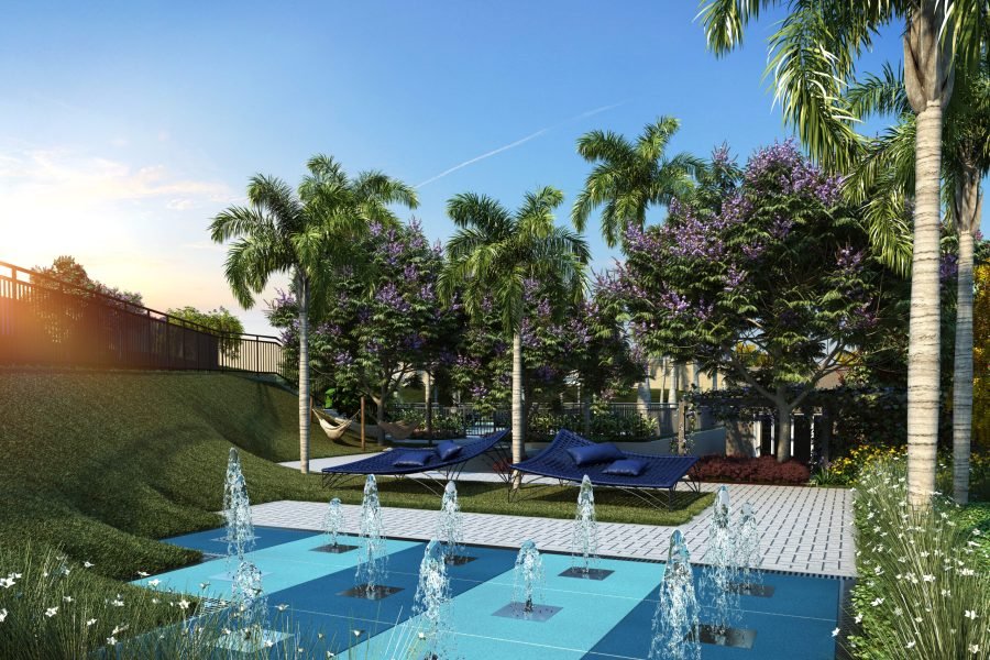 Zenith-Espaço Acqua