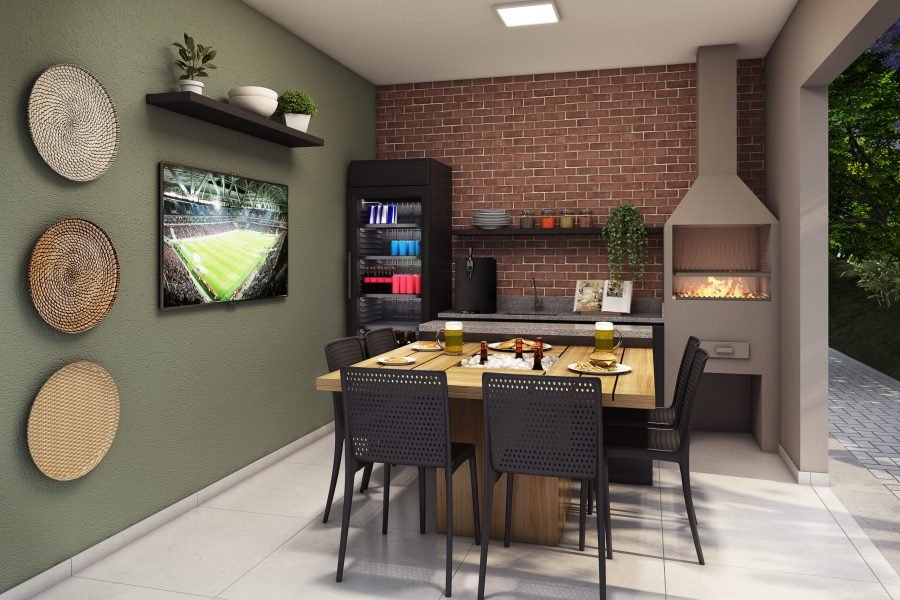 Zenith-Espaço Happy Hour