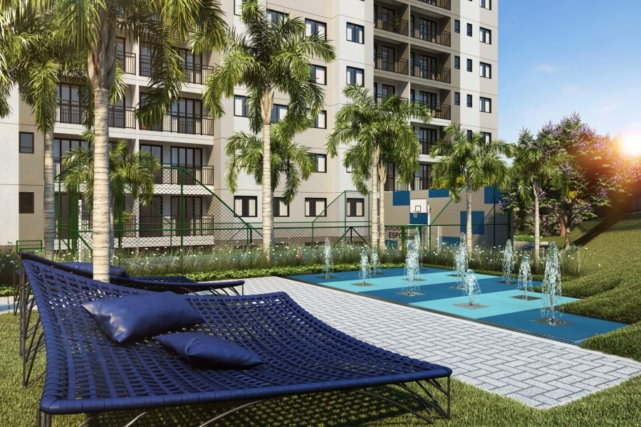 Zenith-Praca do Sossego